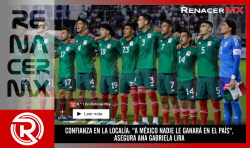 CONFIANZA EN LA LOCALÍA: