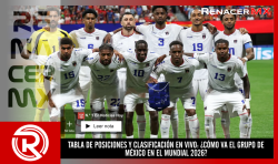 TABLA DE POSICIONES Y CLASIFICACIÓN EN VIVO: ¿CÓMO VA EL GRUPO DE MÉXICO EN EL MUNDIAL 2026?