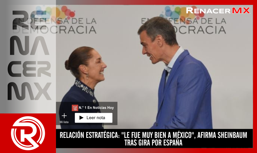 RELACIÓN ESTRATÉGICA: 