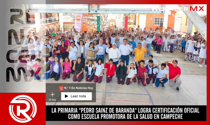 LA PRIMARIA 