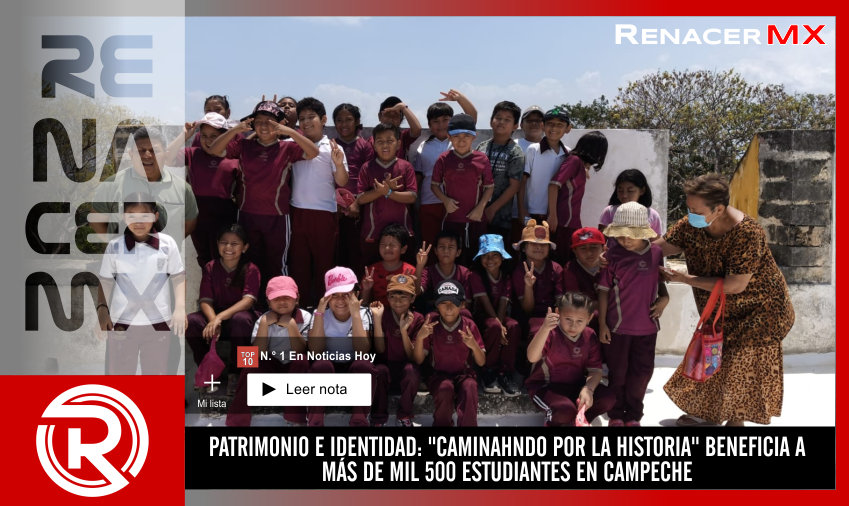 PATRIMONIO E IDENTIDAD: