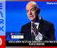 MÉXICO HABRÍA PUESTO UNA CONDICIÓN A LA FIFA PARA RESPALDAR EL PLAN DE INFANTINO