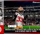 ANUNCIAN FECHAS Y PREVENTAS PARA LA VENTA DE BOLETOS DEL JUEGO DE LA NFL EN MÉXICO: 49ERS VS. VIKINGS