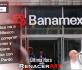 Citi le dice no a Grupo México: rechaza comprar Banamex y mantiene apuesta con Chico Pardo 