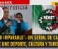 🏃‍♀️✨ “México Imparable”: un serial de carreras que une deporte, cultura y turismo 🇲🇽🔥