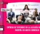 Entrega de viviendas en la Alcaldía Gustavo A. Madero: un nuevo comienzo