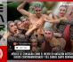 MÉXICO SE CONSAGRA COMO EL MEJOR EN NATACIÓN ARTÍSTICA EN LOS JUEGOS CENTROAMERICANOS Y DEL CARIBE SANTO DOMINGO 2026