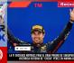 La F1 enciende motores para el Gran Premio de Singapur y evoca la histórica victoria de "Checo" Pérez en Marina Bay