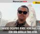 Leonardo DiCaprio rinde homenaje a México con Una batalla tras otra