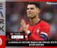 LA AUSENCIA DE CRISTIANO RONALDO CON PORTUGAL DECEPCIONA A LA AFICIÓN MEXICANA