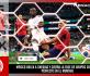 MÉXICO GOLEA A CHEQUIA Y CIERRA LA FASE DE GRUPOS CON PASO PERFECTO EN EL MUNDIAL