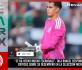 “SE HA HECHO MUCHO ESCÁNDALO”: TALA RANGEL RESPONDE A LAS CRÍTICAS SOBRE SU DESEMPEÑO EN LA SELECCIÓN MEXICANA