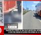 TRAGEDIA EN EL PUENTE DE SAN FELIPE HUEYOTLIPAN: MECÁNICO PIERDE LA VIDA TRAS QUEDAR APLASTADO POR AUTOBÚS DE LA LÍNEA AU