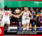 MÉXICO REMONTA Y DA EL PRIMER PASO EN EL PREOLÍMPICO FEMENIL DE BASQUETBOL 2026 EN GUADALAJARA