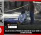 HALLAN SIN VIDA A PERSONA EN SITUACIÓN DE CALLE SOBRE EL BULEVAR 5 DE MAYO EN PUEBLA