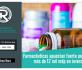 💊💼 Farmacéuticas apuestan fuerte por México: más de 12 mil mdp en inversión