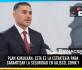 PLAN KUKULKÁN: ESTA ES LA ESTRATEGIA PARA GARANTIZAR LA SEGURIDAD EN JALISCO, CDMX Y MONTERREY RUMBO AL MUNDIAL 2026