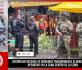 Decomisan decenas de máquinas tragamonedas clandestinas en operativo en la zona centro de la CDMX